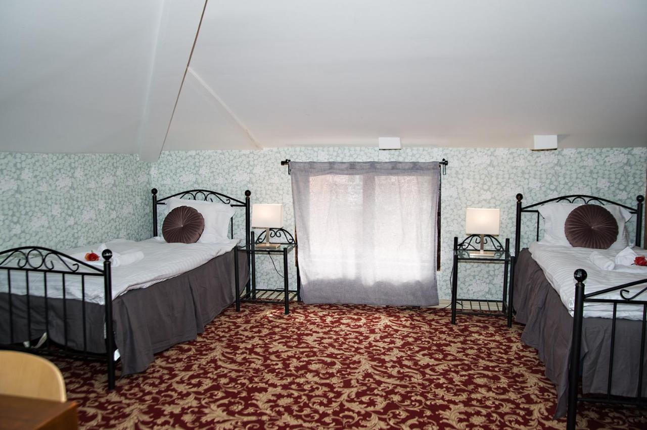 Appelberg Hotel Sollefteå Zewnętrze zdjęcie