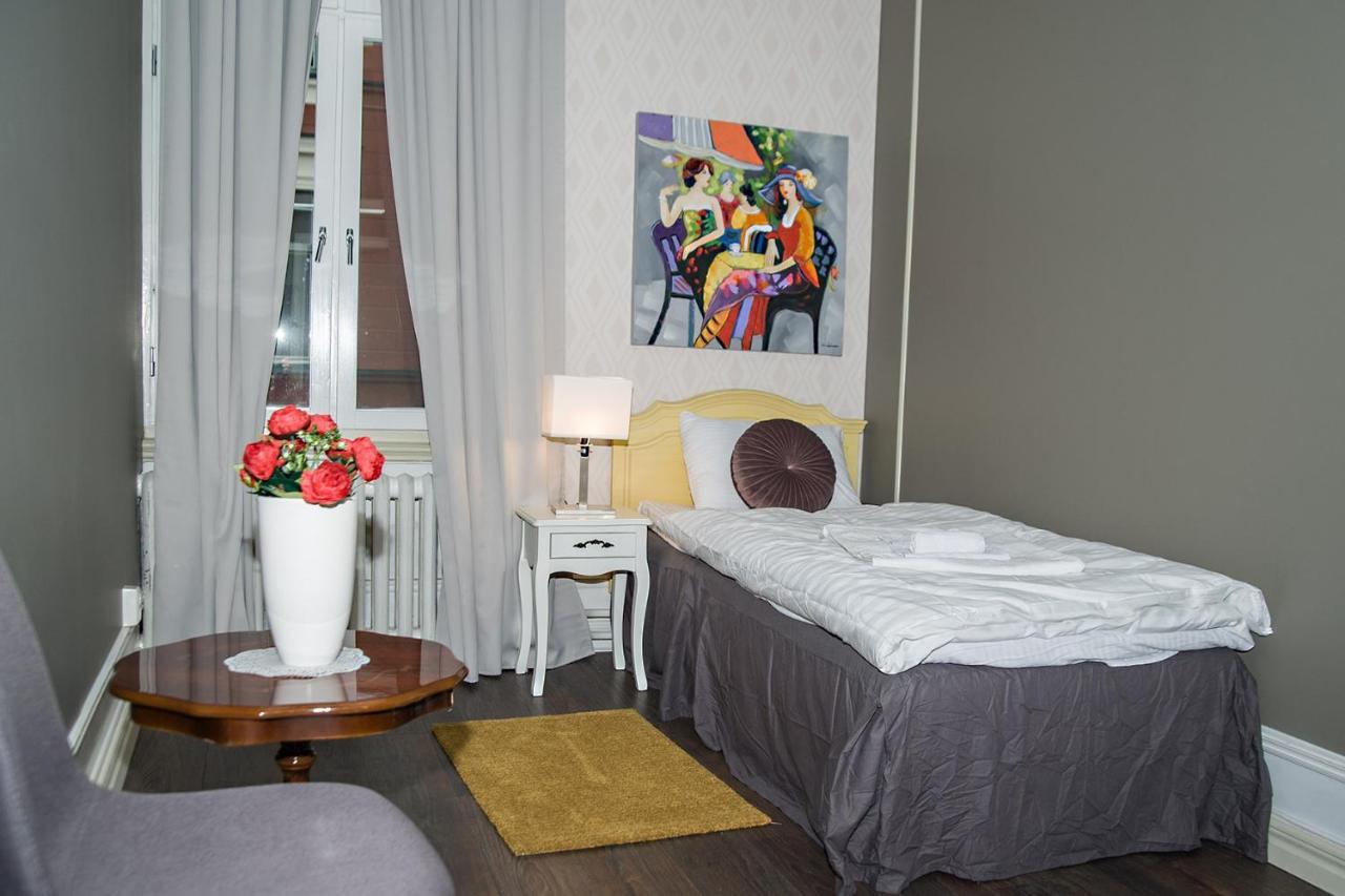 Appelberg Hotel Sollefteå Zewnętrze zdjęcie
