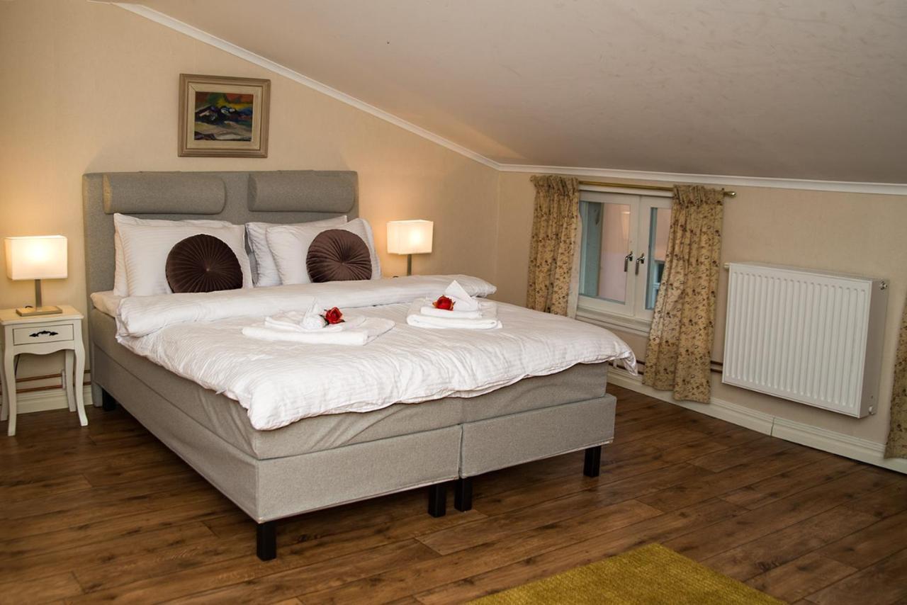 Appelberg Hotel Sollefteå Zewnętrze zdjęcie