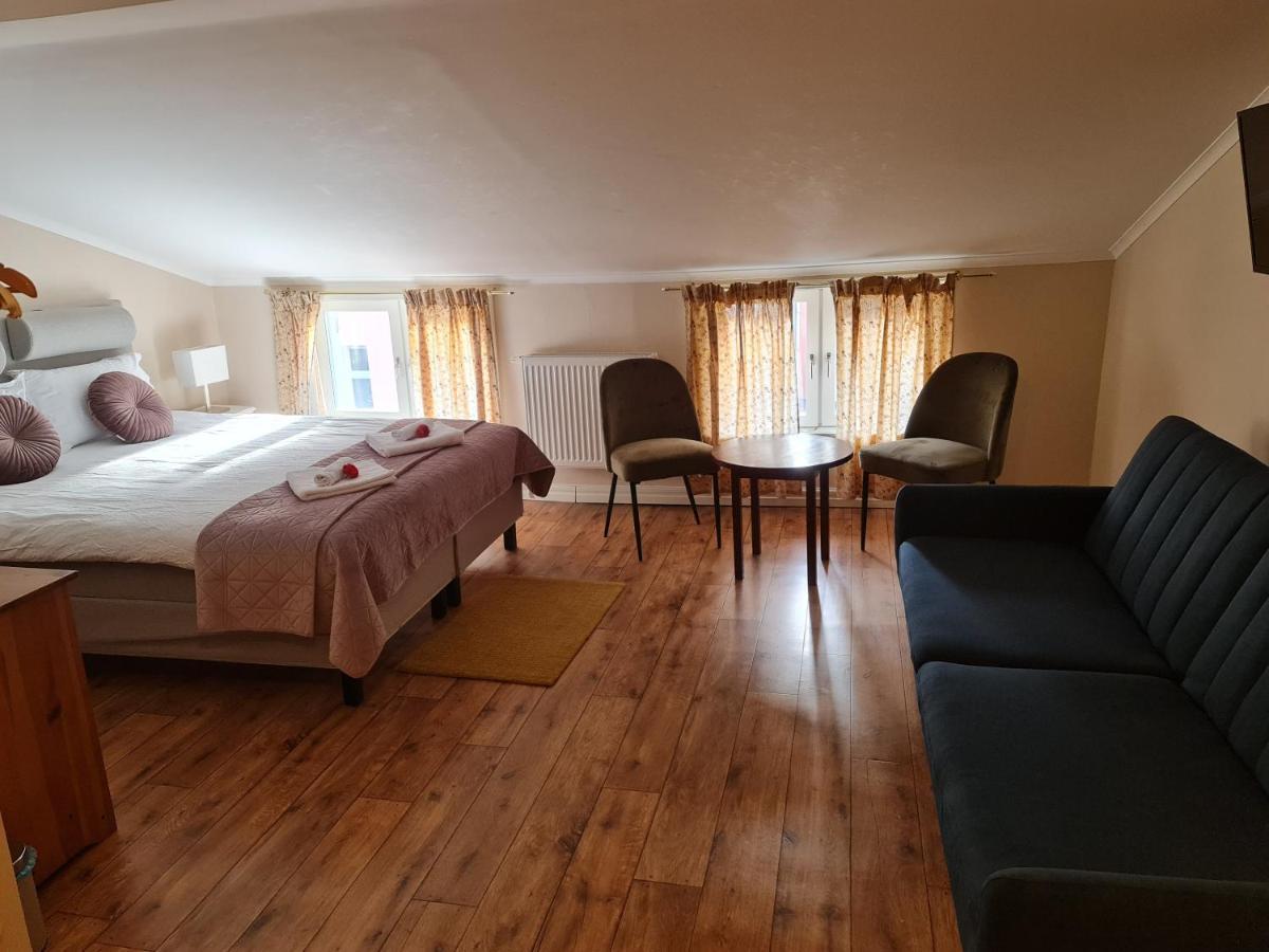 Appelberg Hotel Sollefteå Zewnętrze zdjęcie