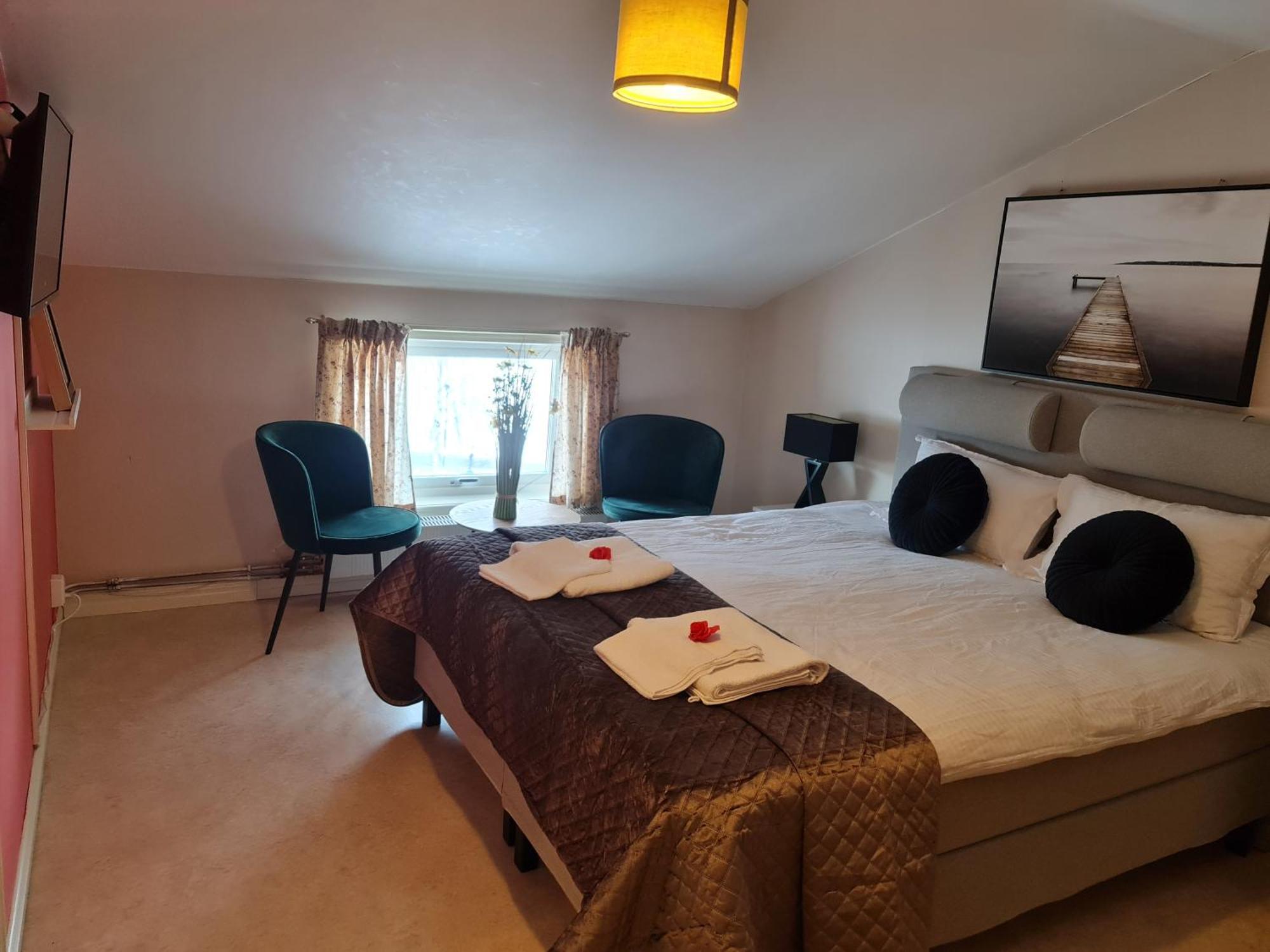 Appelberg Hotel Sollefteå Zewnętrze zdjęcie
